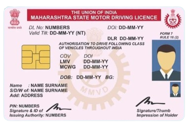 Driving License printing service by PERFECTPRINTPORTAL
